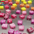 Starburst Original Fruity Chewy Candy, 54 oz.